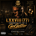 Chronicles of a GoGetter
