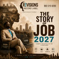 The Story Of Job